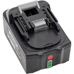 008.53.602 [BoostiX 36V（ブースティクス 36 V）専用 リチウムイオンバッテリー 18V 5Ah]