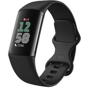 Fitbit Charge 6（フィットビット チャージ 6） フィットネストラッカー GPS/NFC搭載 Suica対応  Obsidian/Black オブシディアン／ブラック アルミニウム GA05183-APのレビュー 8件Fitbit Charge  6（フィットビット チャージ 6 ... - ヨドバシ.com