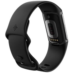 ヨドバシ.com - Fitbit フィットビット GA05183-AP [Fitbit Charge 6 ...