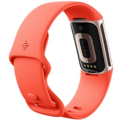 ヨドバシ.com - Fitbit フィットビット GA05184-AP [Fitbit Charge 6