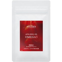アスタクリルオイル OMEGA3 90粒
