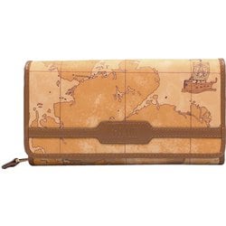 長財布 PL05-S578 Brown