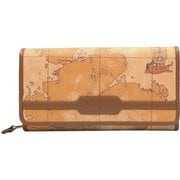 長財布 PL05-S578 Brown