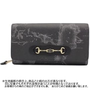 長財布 PL07-N611 Black