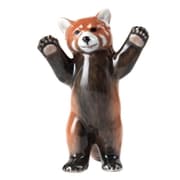 1070764 [イヤー フィギュリン 置物 高さ約13.5cm 2024年版 「レッサーパンダ」 国内正規品]