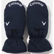 CA23FW C23298106 1120 [ミトン メンズ ネイビー]