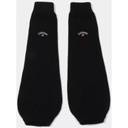 CA23FW C23298213 1010 [ロングレッグウォーマー レディース ラブキャロウェイ ロングレッグウォーマー ブラック]