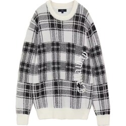 CWA23M C23218106 1030 [クルーネックニット WH M]
