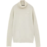 CWA23L C23218202 1030 [タートルネックニット WH L]