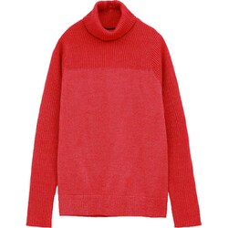CWA23L C23218202 1092 [タートルネックニット PK L]