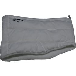 CA23FW C23298104 1030 [ストレッチネックウォーマー WH FR]