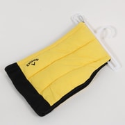 CA23FW C23298104 1061 [ストレッチネックウォーマー YE FR]