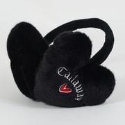 CA23FW C23298206 1010 [イヤーマフ BK FR]