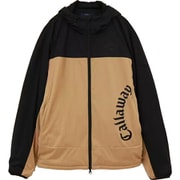 CWA23M C23215106 1040 [フルジップブルゾン BE L]