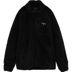 CWA23M C23217105 1010 [フルジップボア BK M]