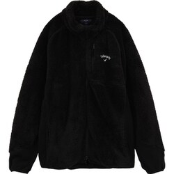 CWA23M C23217105 1010 [フルジップボア BK LL]