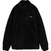CWA23M C23217105 1010 [フルジップボア BK LL]