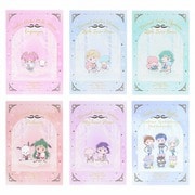 キャラクターグッズ S8906718 限定 ポストカードセット セーラームーン×サンリオ B SMCO×SC