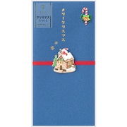 キャラクターグッズ 25648006 限定 PC 金封648 クリスマスO A