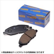 ブレーキディスクパッド D2367-02