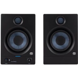 PreSonus Eris E3.5スピーカー Amazon.co.jp: PreSonus プリソーナス モニタースピーカー Eris