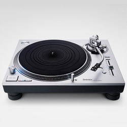 ヨドバシ.com - テクニクス Technics SL-1200GR2-S [ダイレクト