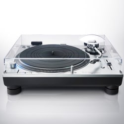 ヨドバシ.com - テクニクス Technics SL-1200GR2-S [ダイレクト