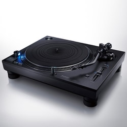 ヨドバシ.com - テクニクス Technics ダイレクトドライブ ターンテーブルシステム ブラック SL-1200GR2-K 通販【全品無料配達】