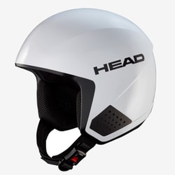 ヨドバシ.com - ヘッド HEAD DOWNFORCE 320223 white Lサイズ(58-59cm) [スキー スノーボード ヘルメット]  通販【全品無料配達】