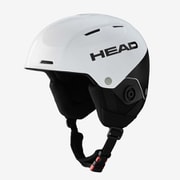 TEAM SL RACE 320413 white/black XL/XXLサイズ(60-63cm) [スキー ヘルメット レーシング]