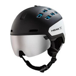 ヨドバシ.com - ヘッド HEAD RADAR VISOR SKI HELMET 323433 WCR ヨドバシ.com - ヘッド HEAD RADAR VISOR SKI HELMET 323433 WCR