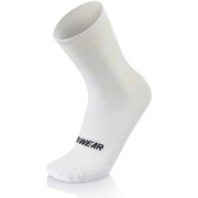 7023S101115S001 [サイクリングソックス Sahara EVO カラー：White サイズ：S/M]