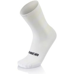 7023S101215L001 [サイクリングソックス Sahara EVO カラー：White サイズ：L/XL]