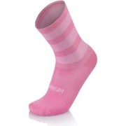 7023S104115S008 [サイクリングソックス Sahara EVO カラー：Pink サイズ：S/M]