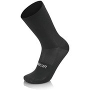 7023S152115S002 [サイクリングソックス Pro Socks カラー：Black サイズ：S/M]