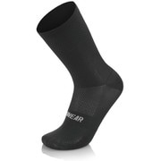 7023S152215L002 [サイクリングソックス Pro Socks カラー：Black サイズ：L/XL]