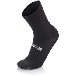 7023S202115S002 [サイクリングソックス Comfort カラー：Black サイズ：S/M]