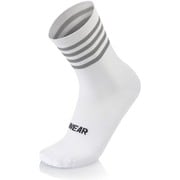 7023S401215L001 [サイクリングソックス Night カラー：White サイズ：L/XL]