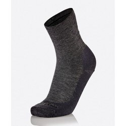 7023W508118S002 [サイクリングソックス Siberia カラー：Grey サイズ：S/M]