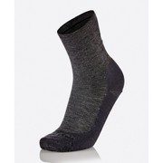 7023W508118S002 [サイクリングソックス Siberia カラー：Grey サイズ：S/M]