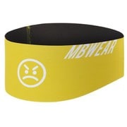 7823S132011N103 [ヘッドバンド カラー：Smile Yellow]