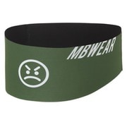 7823S133011N104 [ヘッドバンド カラー：Smile Green]