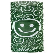 7823S173020N104 [ネックウォーマー カラー：Smile Green]