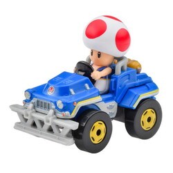 ヨドバシ.com - マテル Mattel HKD58 ホットウィール マリオ