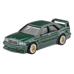 ヨドバシ.com - マテル Mattel HWW12 ホットウィール ブールバード-メルセデス・ベンツ 190E 2.5-16 [ミニカー]  通販【全品無料配達】