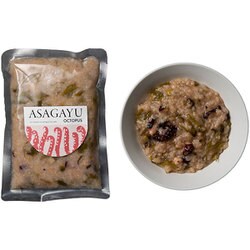 タコのお粥 OCTOPUS-Energy boosting 野菜だし 塩味