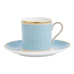 ヘリア コーヒーカップ＆ソーサー 約100ml 国内正規品 1065298