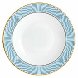 ヘリア スーププレート 深皿 皿 約23cm 国内正規品 1065322