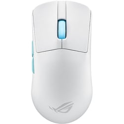 P713 ROG HARPE ACE AIM LAB EDITION/WHT ワイヤレスゲーミングマウス 白 ROG/HARPE/ACE/AIM/LAB/WHT