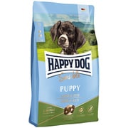 ハッピードッグ パピー ラム＆ライス 1kg [ドッグフード-ドライ]